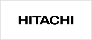 HITACHI